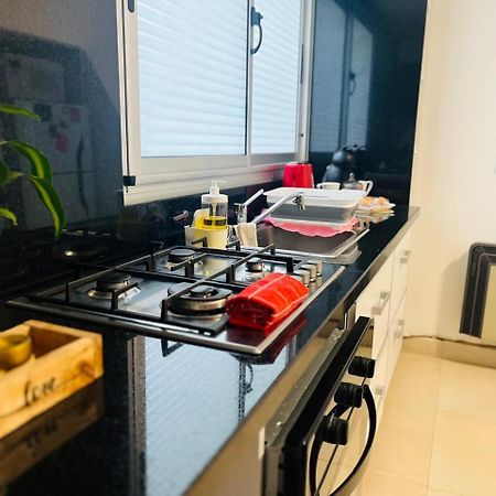 El Mejor Monoambiente De Villa Devoto Buenos Aires Ngoại thất bức ảnh