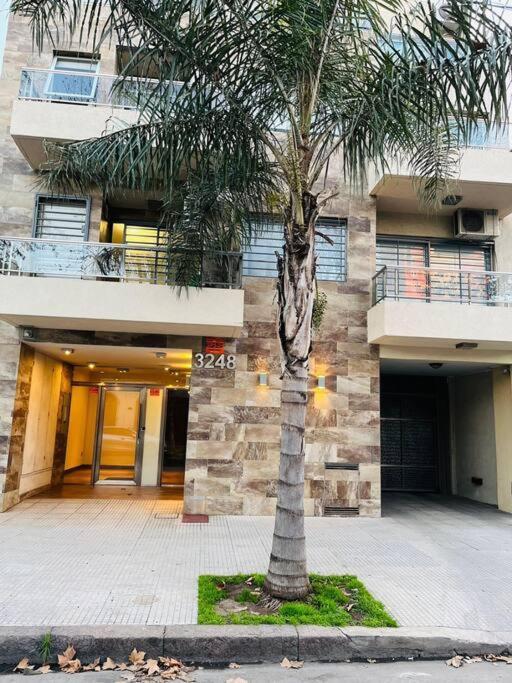 El Mejor Monoambiente De Villa Devoto Buenos Aires Ngoại thất bức ảnh