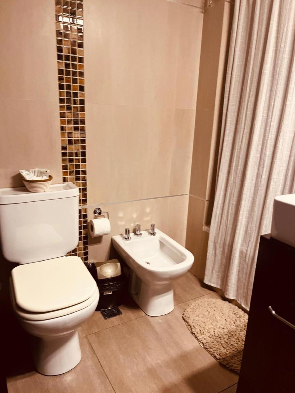 El Mejor Monoambiente De Villa Devoto Buenos Aires Ngoại thất bức ảnh