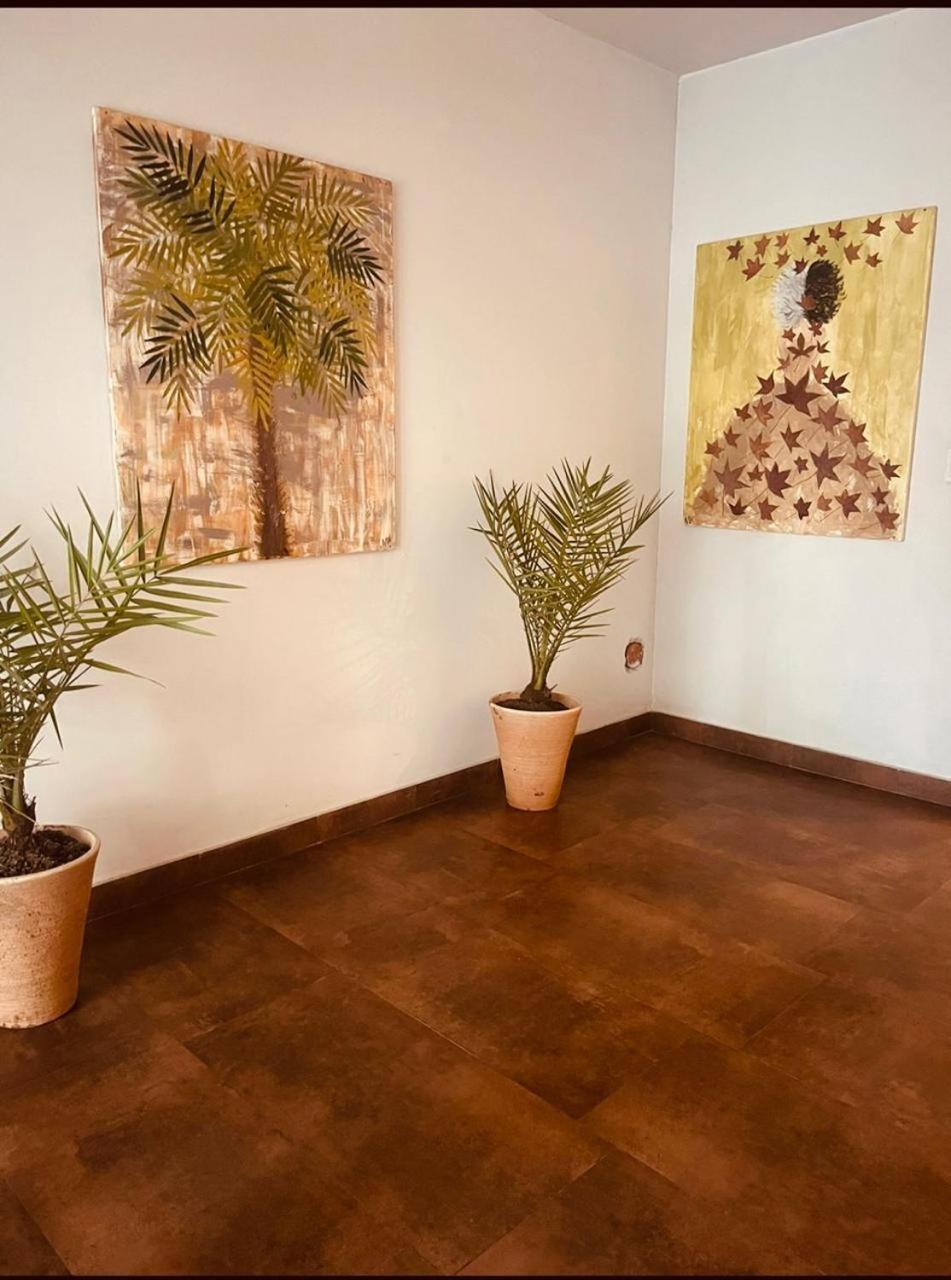 El Mejor Monoambiente De Villa Devoto Buenos Aires Ngoại thất bức ảnh